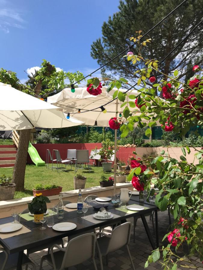 אולה Espace Beleverte Bussiere 1 Tamaris Appartement Meuble De 2 Chambres מראה חיצוני תמונה